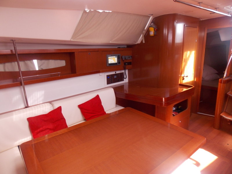 Immagine Beneteau 46