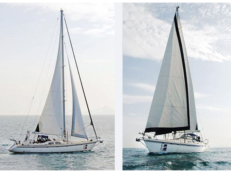 Immagine Atlantic 61