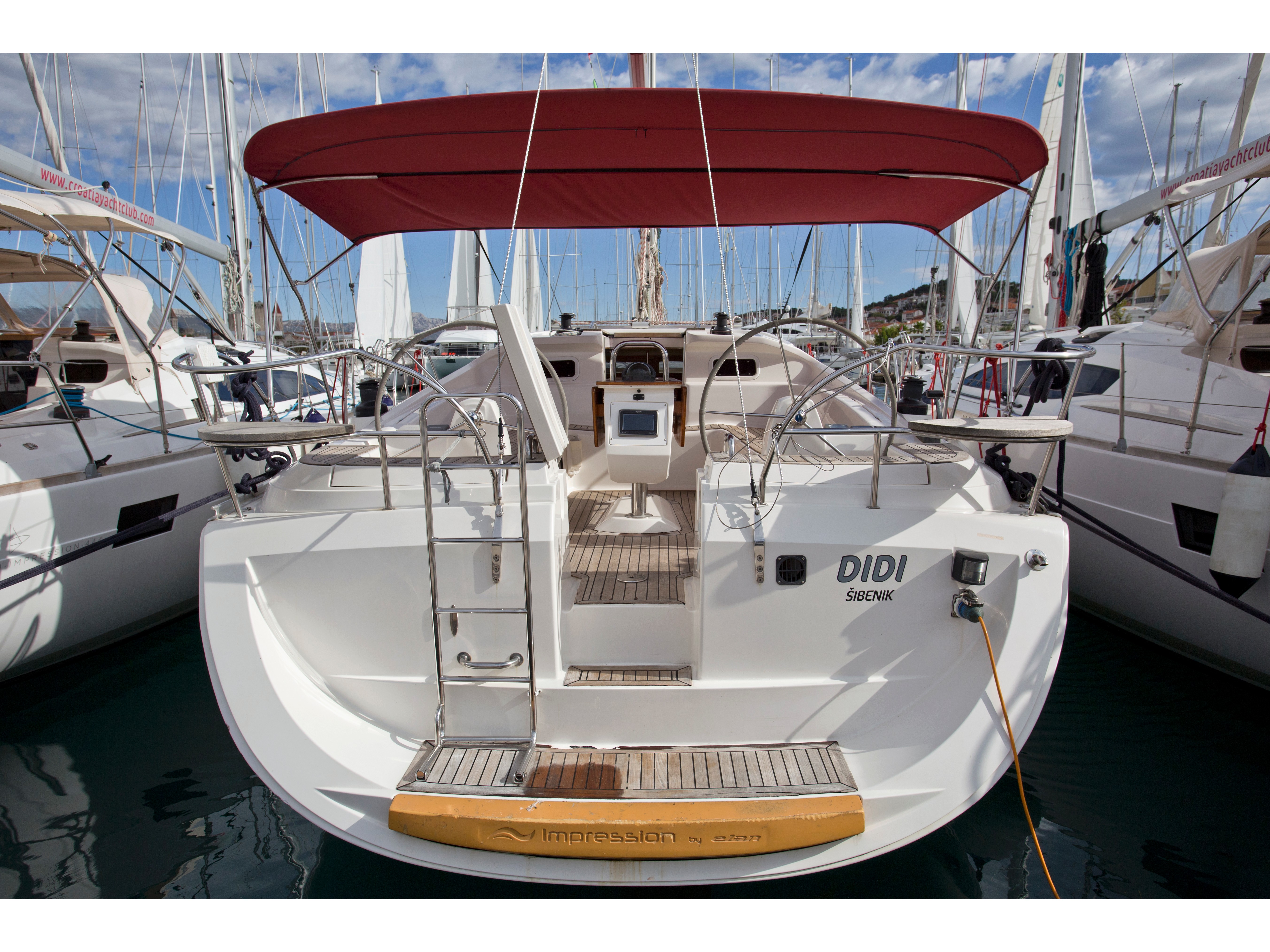 Immagine Elan 434 Impression