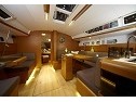 Immagine Sun Odyssey 439