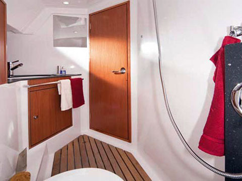 Immagine Bavaria Cruiser 32