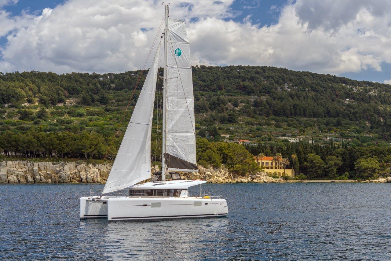 Immagine Lagoon 39 