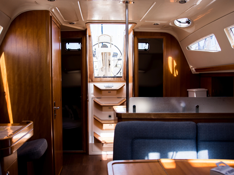 Immagine Elan 384 Impression