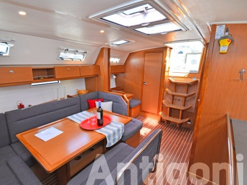 Immagine Bavaria Cruiser 40