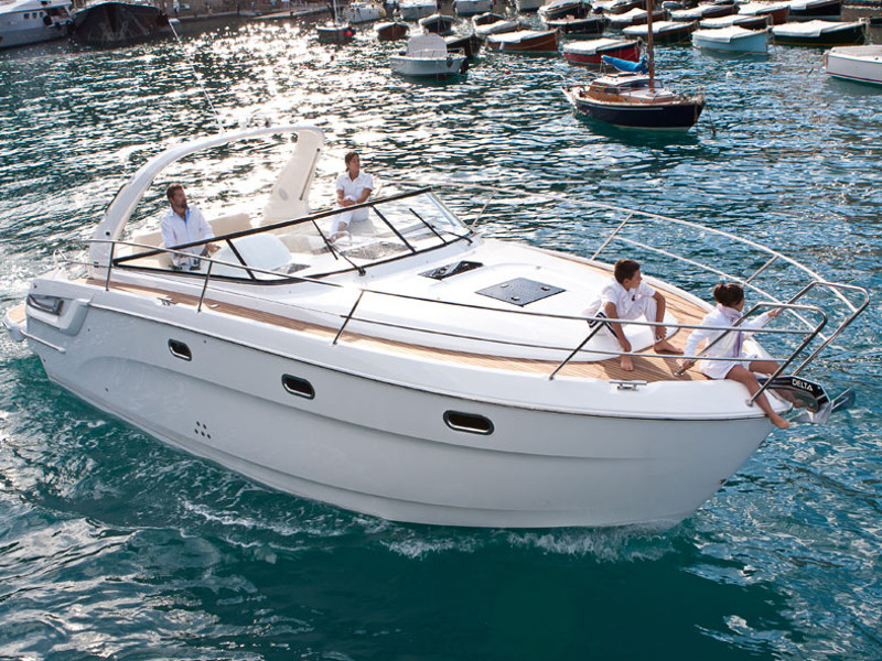 Immagine Bavaria 34 Sport