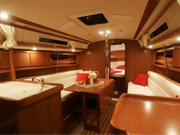 Immagine Dufour 325 Grand Large