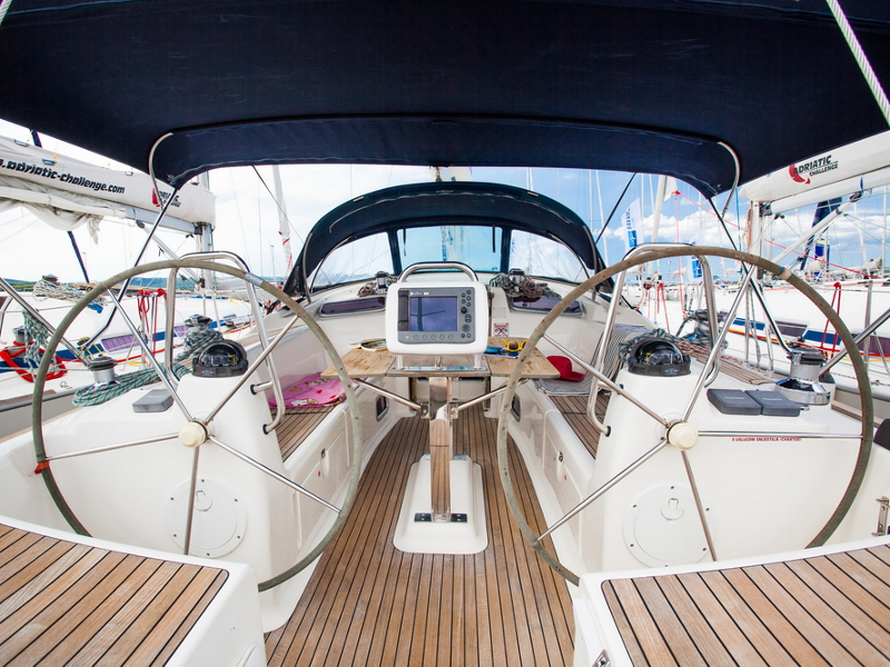 Immagine Bavaria 47 Cruiser