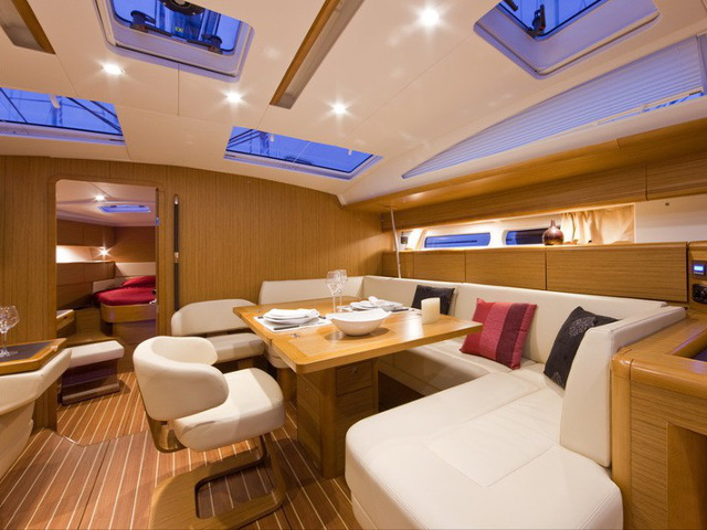 Immagine Jeanneau 53