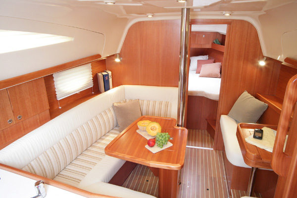 Immagine Elan 344 Impression