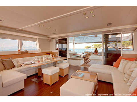 Immagine Lagoon 620
