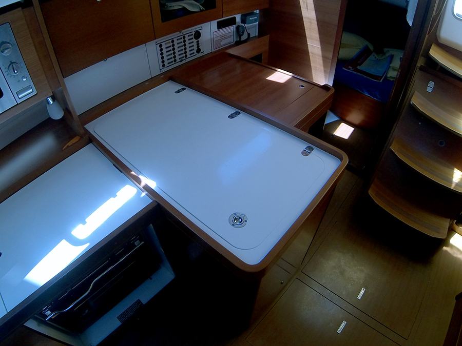 Immagine Dufour 375 Grand Large