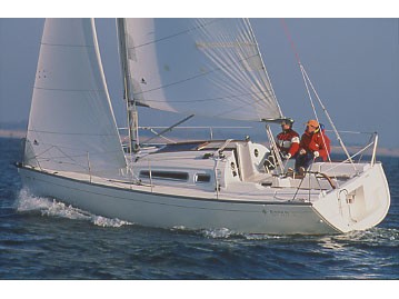 Immagine Sun Fast 26