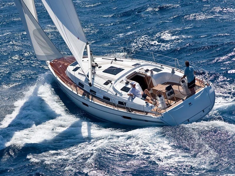 Immagine Bavaria  Cruiser 40