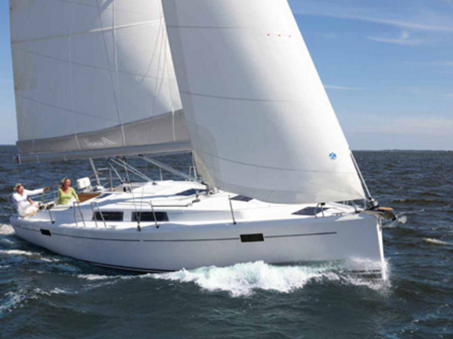 Immagine Hanse 385
