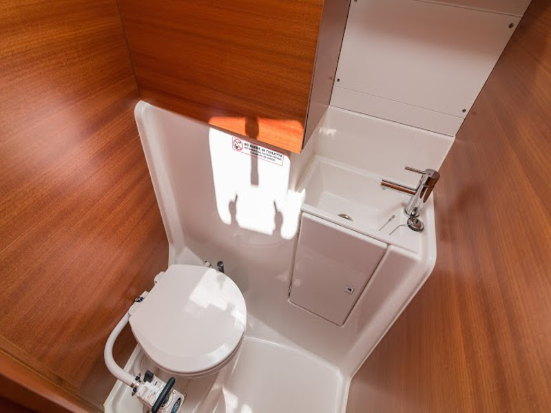 Immagine Dufour 500 Grand Large