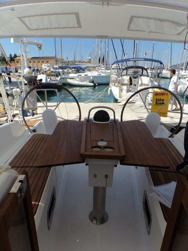 Immagine Bavaria Cruiser 37