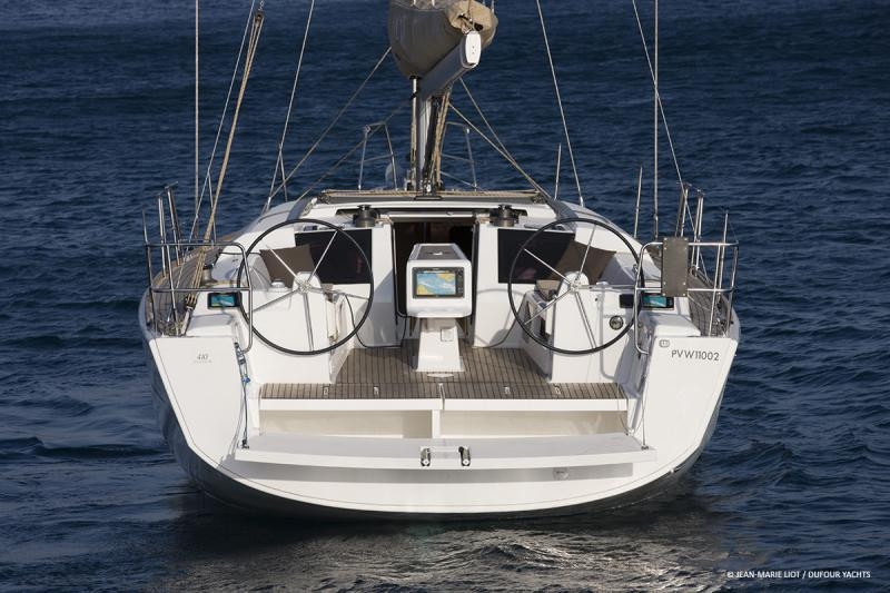 Immagine Dufour 410 Grand Large