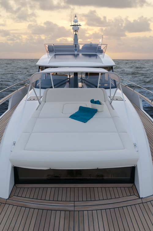 Immagine Greenline Hybrid 48 Fly
