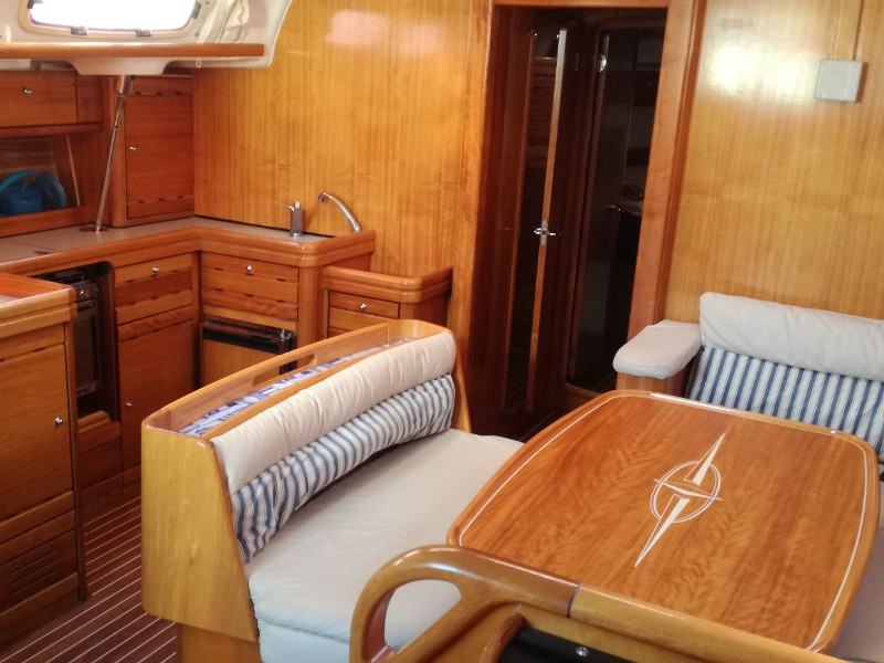 Immagine Bavaria 46 Cruiser