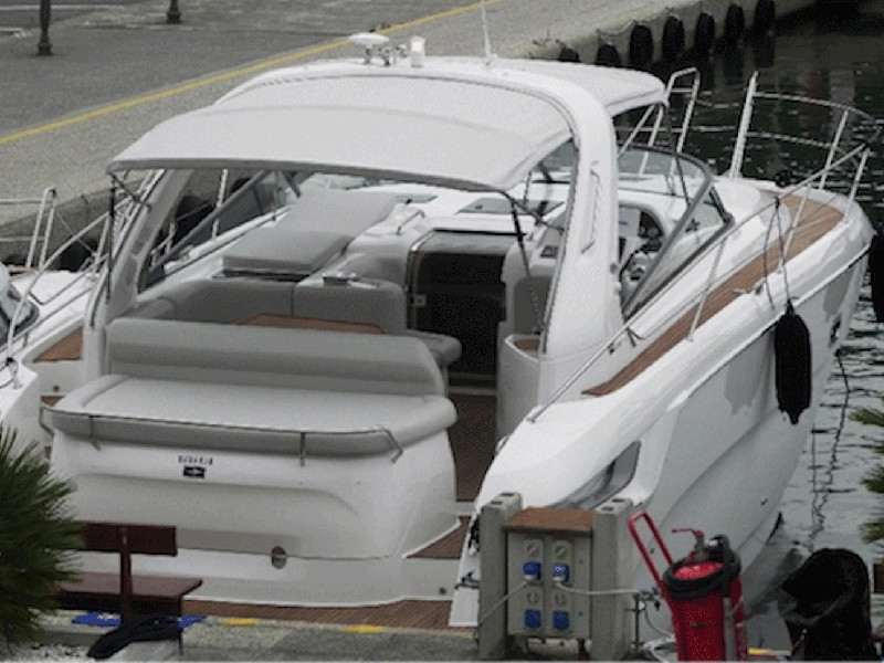 Immagine Bavaria 38 Sport