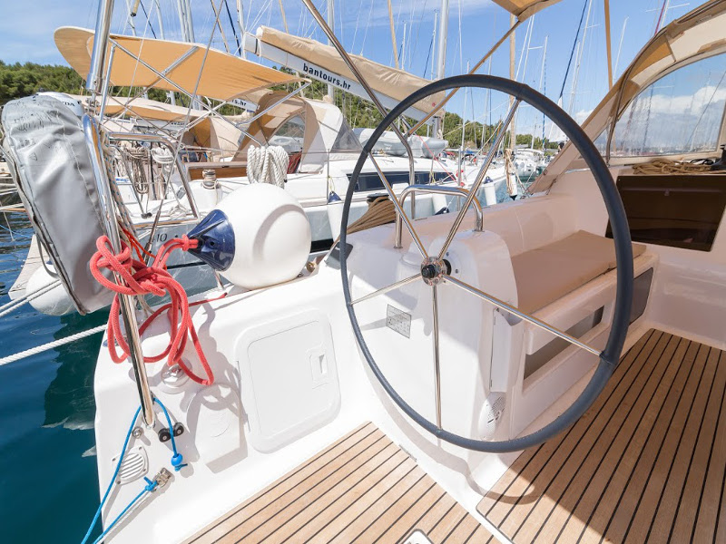 Immagine Dufour 410 Grand Large