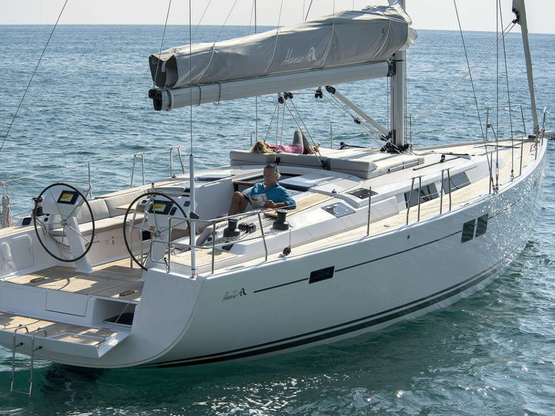 Immagine Hanse 505