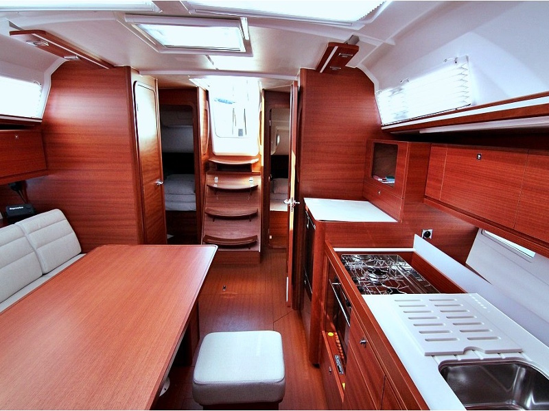 Immagine Dufour 382