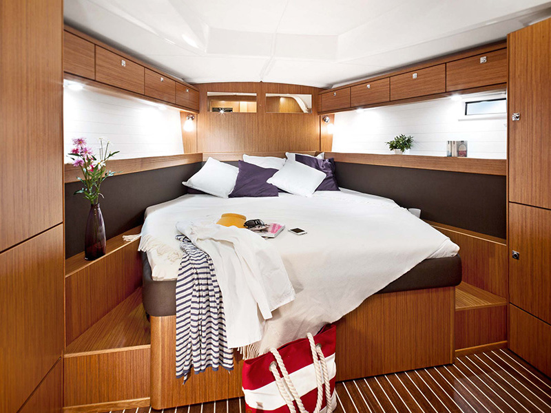 Immagine Bavaria Cruiser 46