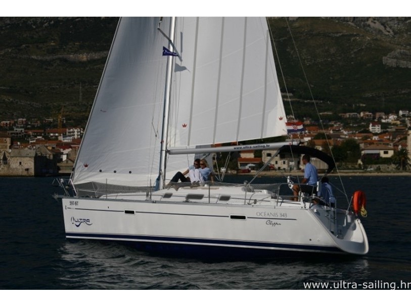 Immagine Oceanis 343