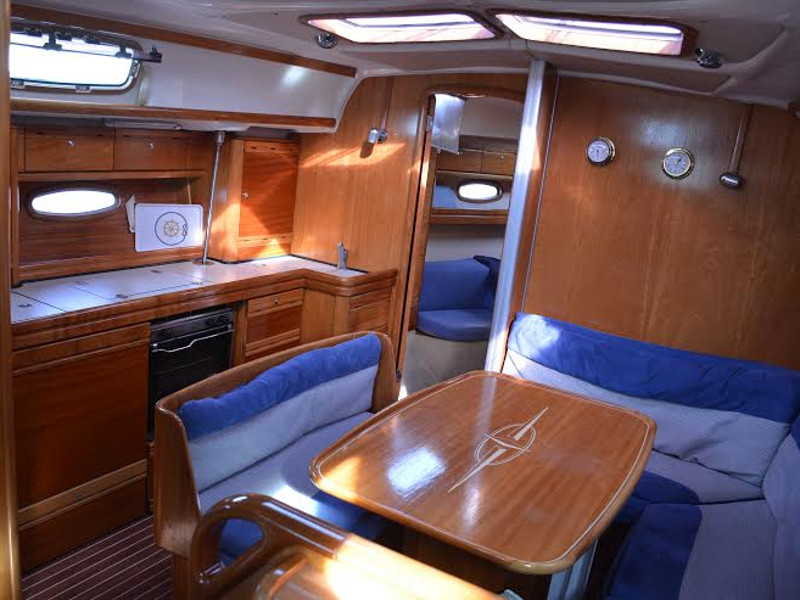 Immagine Bavaria 39 Cruiser