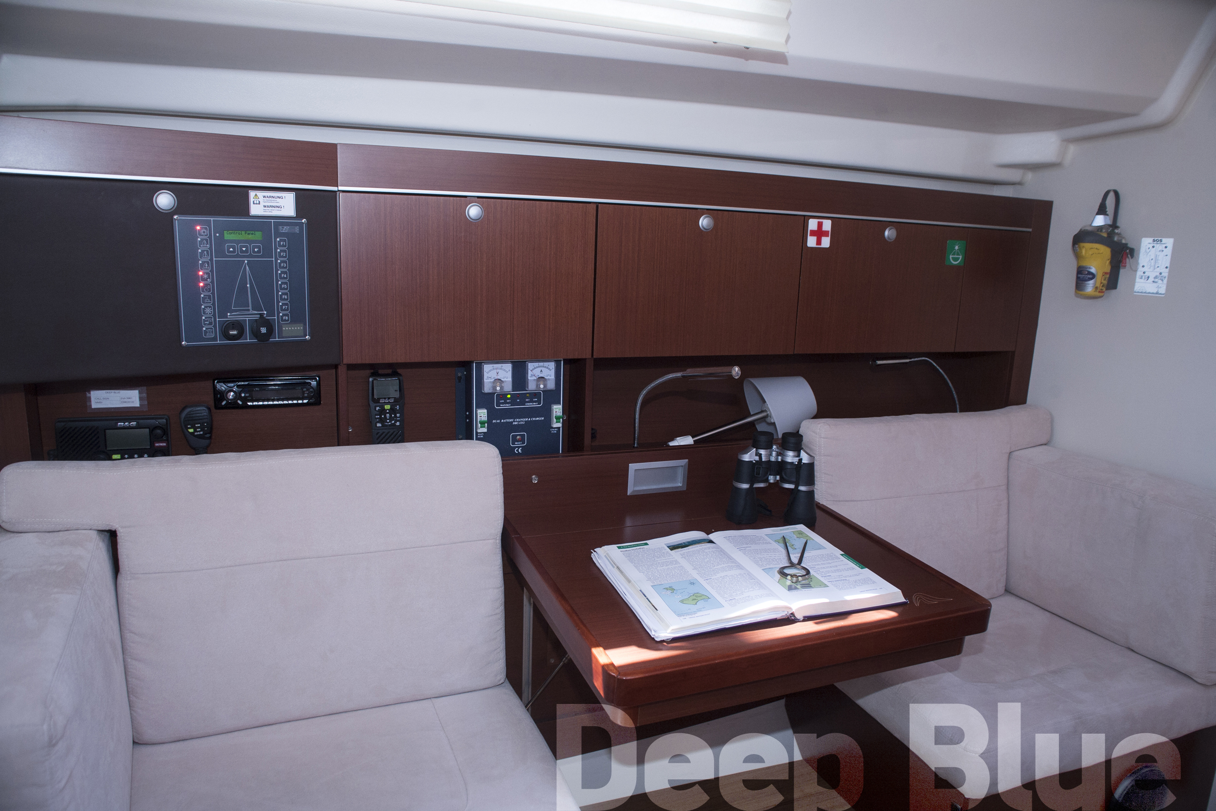 Immagine Hanse 415