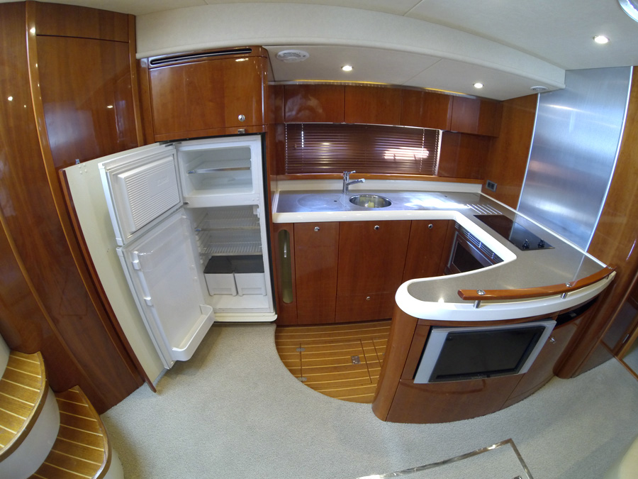 Immagine Fairline Targa 52 GT
