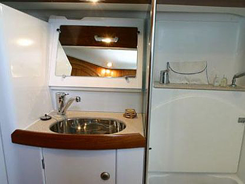 Immagine Sun Odyssey 49
