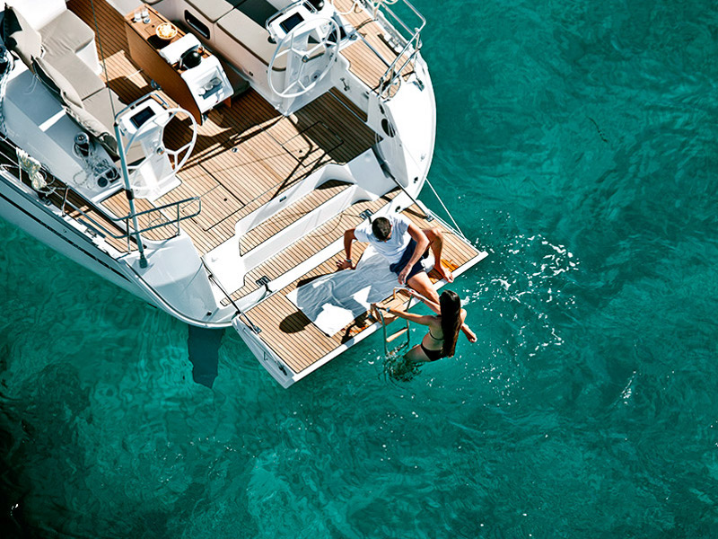 Immagine Bavaria Cruiser 46