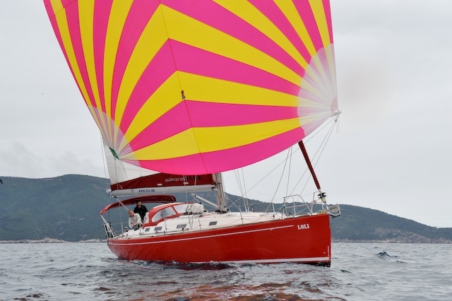 Immagine Salona 45