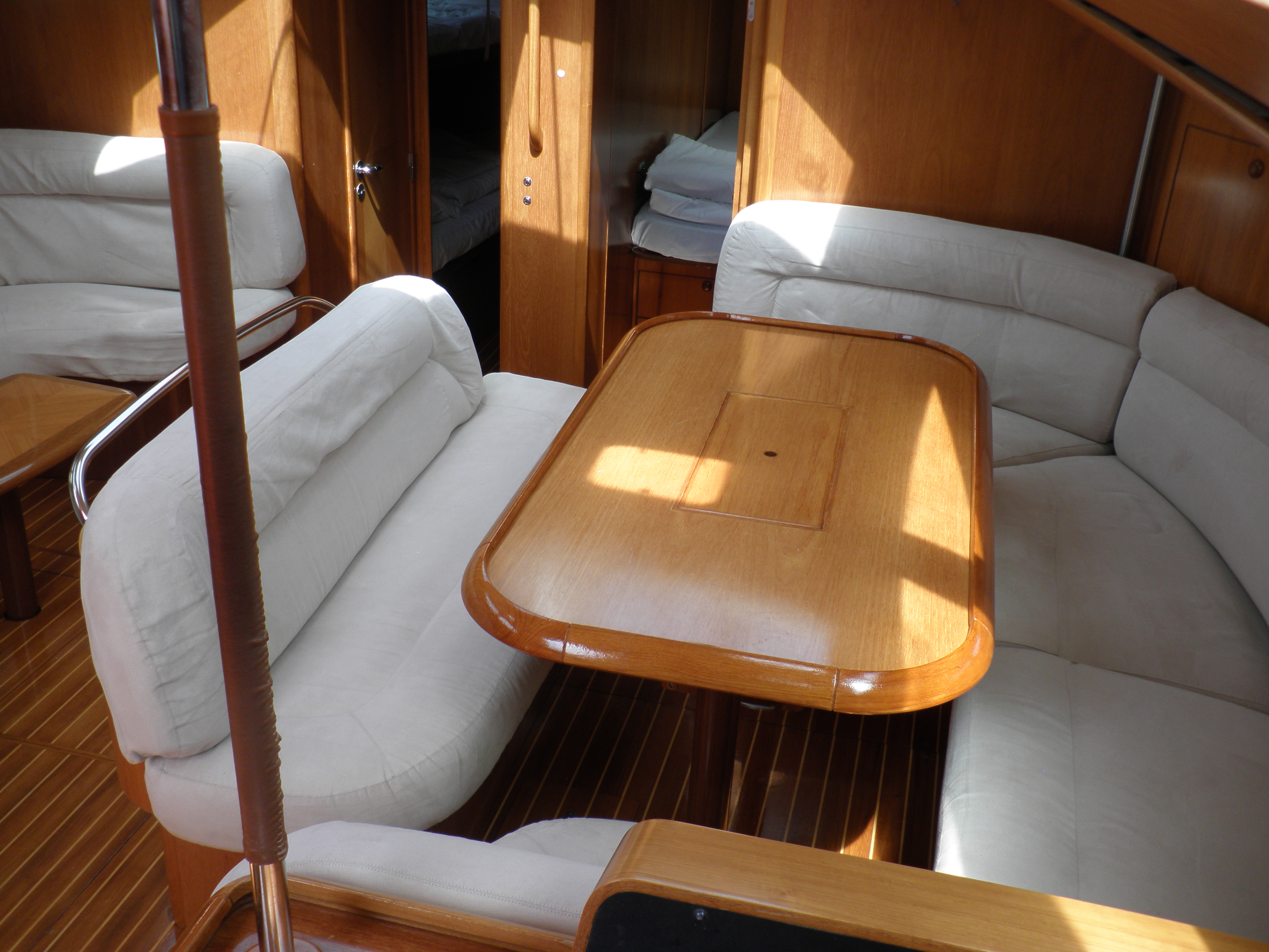 Immagine Sun Odyssey 54 DS