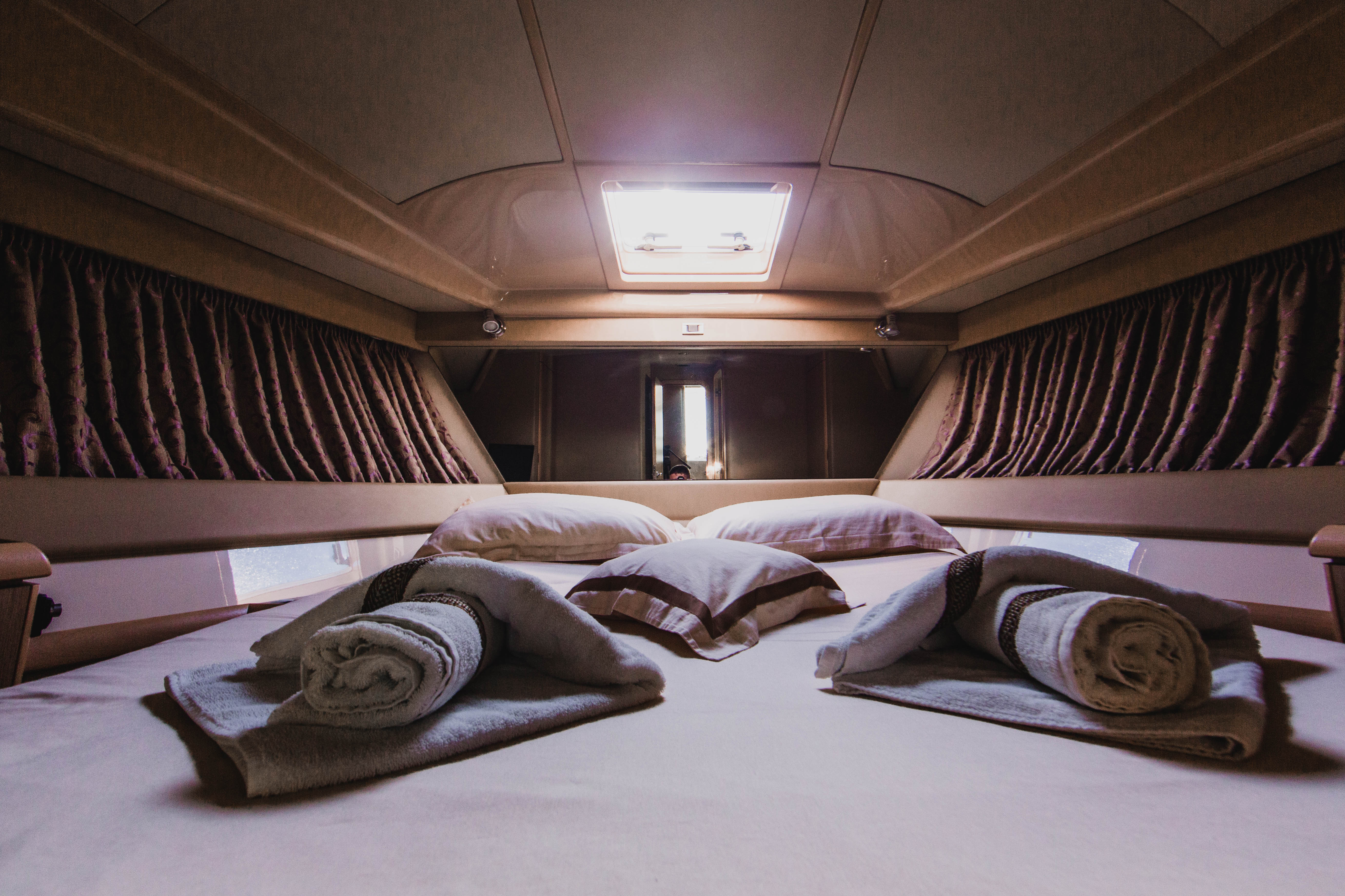 Immagine Ferretti 460