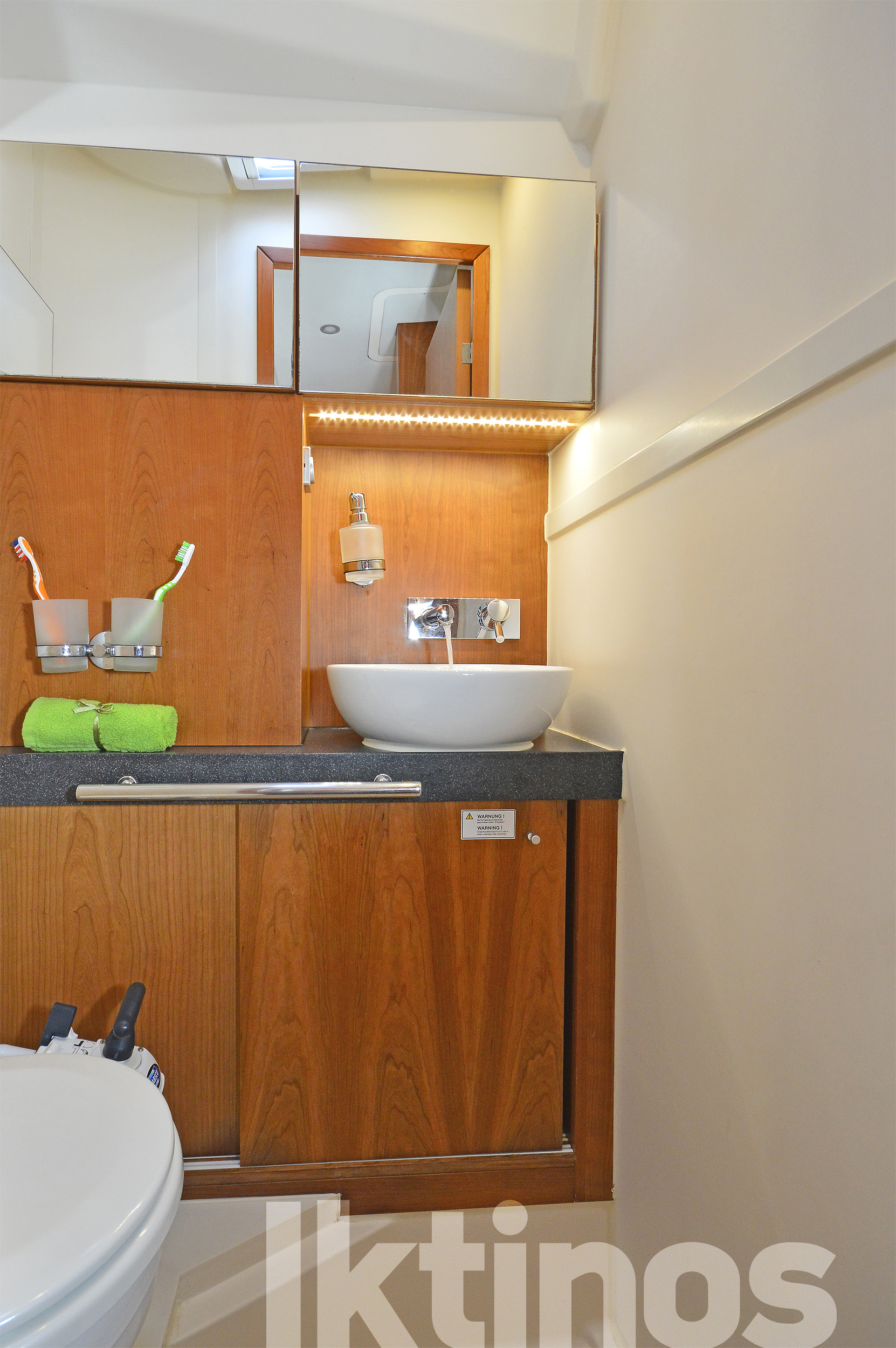 Immagine Hanse 505