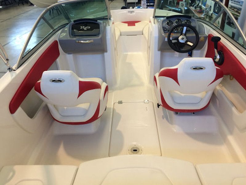 Immagine Chaparral 19 H2O Sport