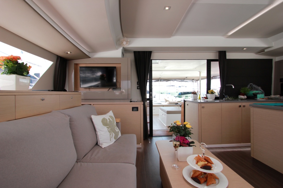 Immagine SABA 50