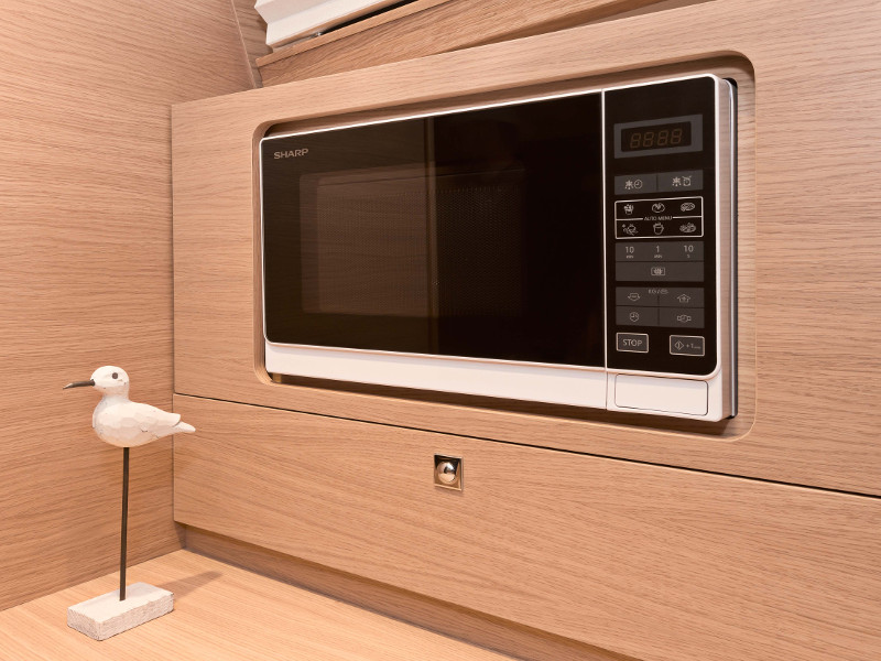 Immagine Dufour 382 Grand Large