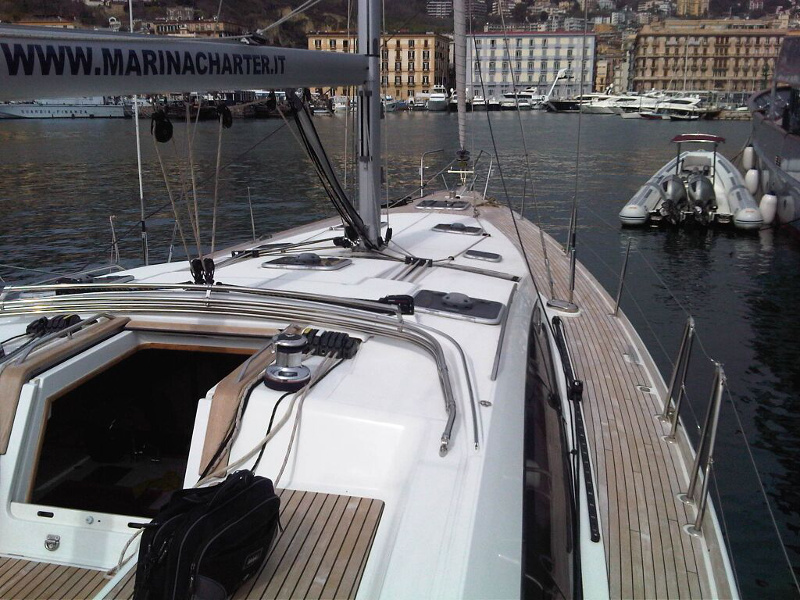 Immagine Jeanneau 53