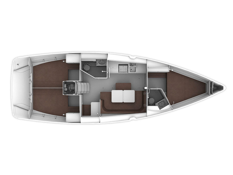Immagine Bavaria Cruiser 41