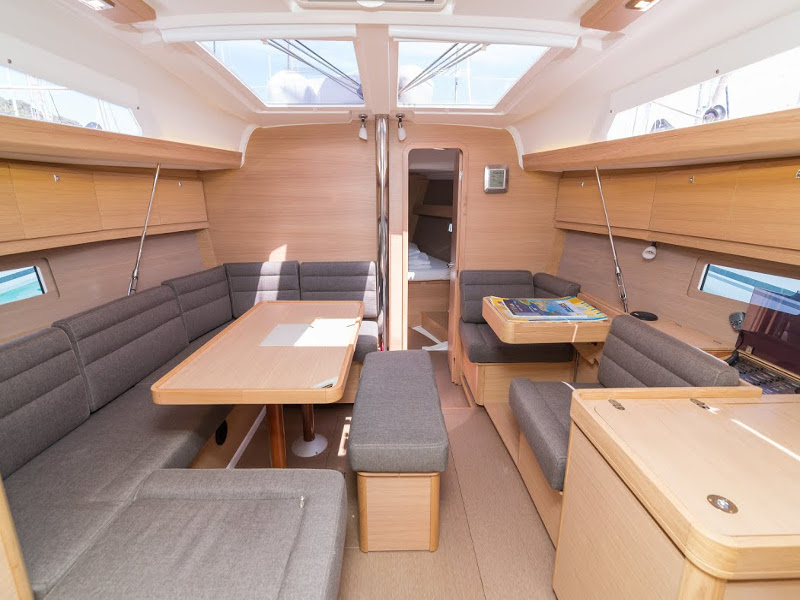 Immagine Dufour 410 Grand Large