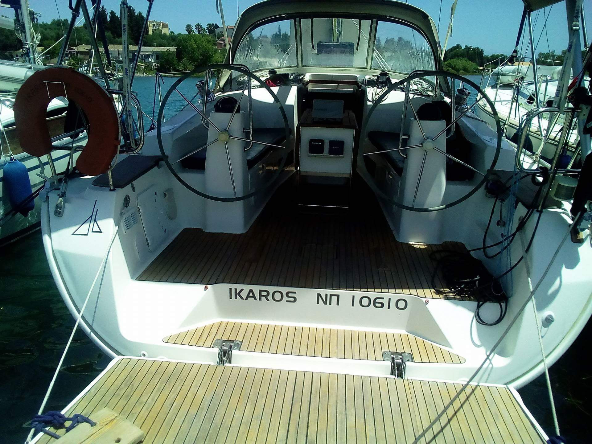 Immagine Bavaria 40 Cruiser