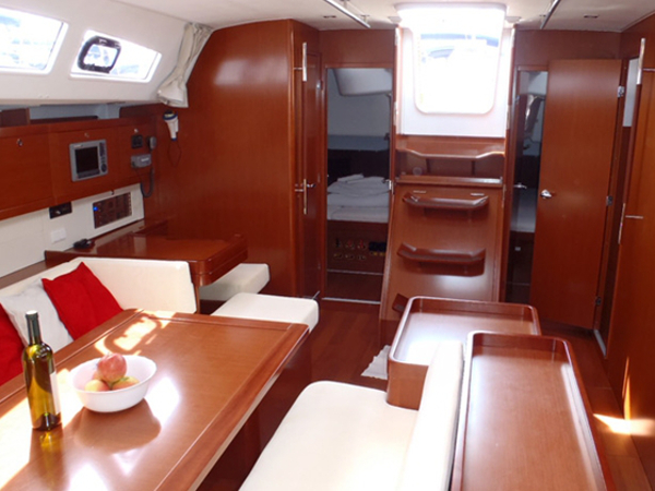 Immagine Oceanis 50 Family 