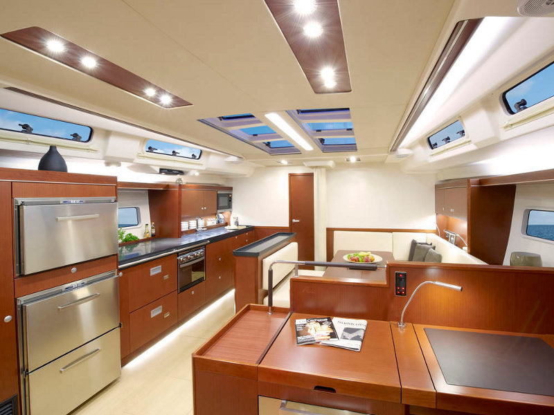 Immagine Hanse 575 