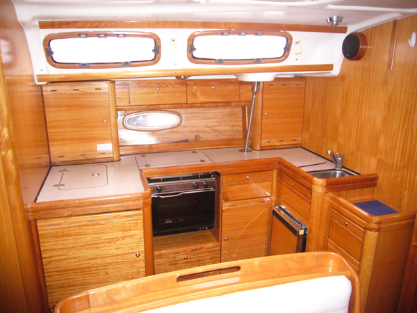 Immagine Bavaria 46 Cruiser