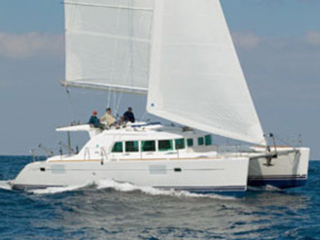 Immagine Lagoon 440 