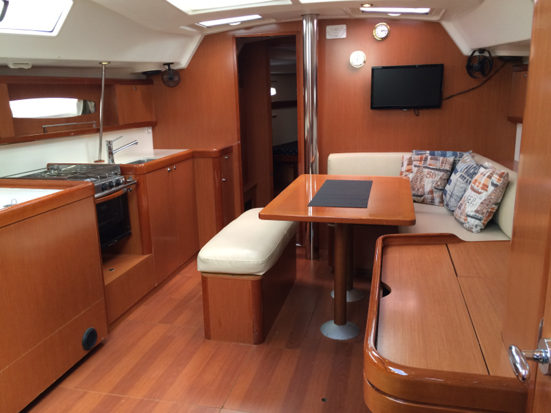 Immagine Oceanis 46